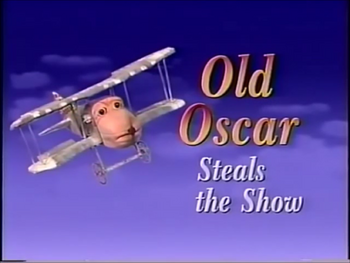 Oosts title card
