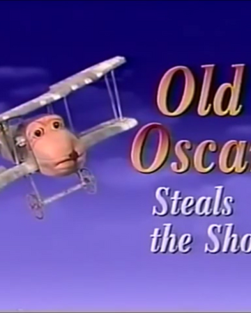 Old Oscar Steals The Show Jay Jay The Jet Plane Wiki Fandom Old Oscar Steals The Show Jay Jay The Jet Plane Wiki Fandom
