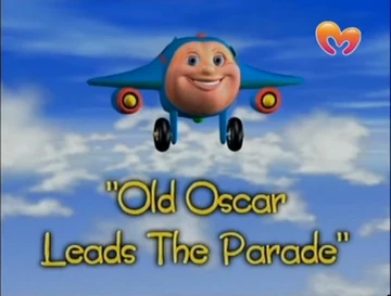 洋楽 Oscar Jay CDS s-l400.jpg