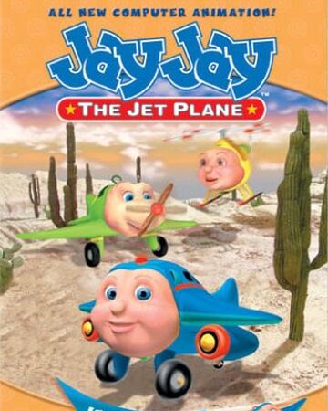 Learning Life S Little Lessons Jay Jay The Jet Plane Wiki Fandom