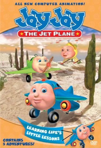 Learning Life S Little Lessons Jay Jay The Jet Plane Wiki Fandom