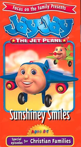 Sunshiney Smiles Jay Jay The Jet Plane Wiki Fandom