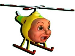 Herky Official Profile Image