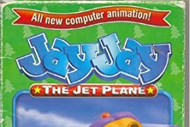 Super Sonic Jay Jay | Jay Jay the Jet Plane wiki | Fandom