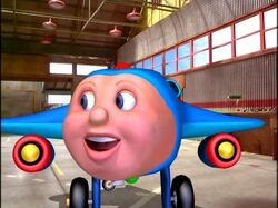 Snuffy Discovers The Ocean Gallery Jay Jay The Jet Plane Wiki Fandom