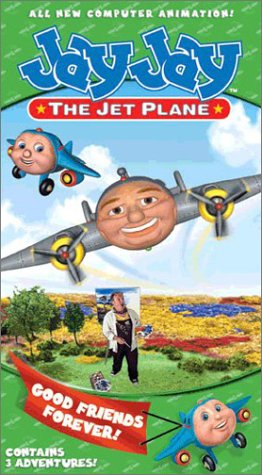 Good Friends Forever Jay Jay The Jet Plane Wiki Fandom