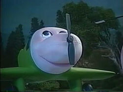 Snuffy Jay Jay The Jet Plane Wiki Fandom