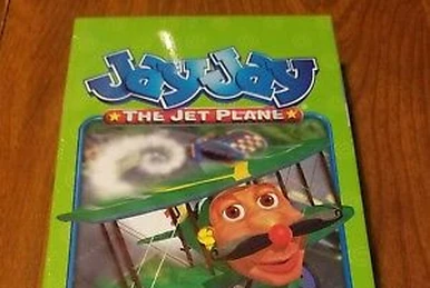 Super Sonic Jay Jay | Jay Jay the Jet Plane wiki | Fandom