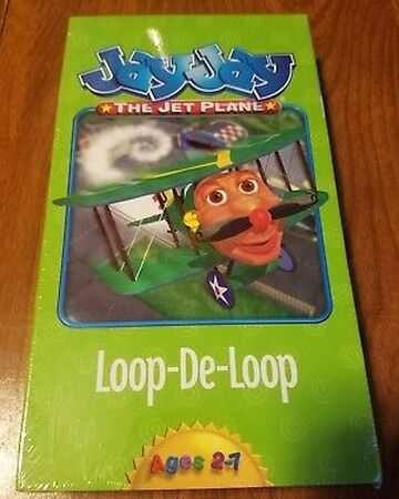 Loop De Loop Jay Jay The Jet Plane Wiki Fandom