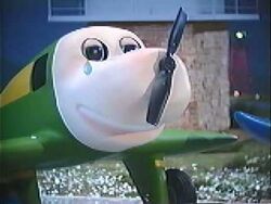 Snuffy Jay Jay The Jet Plane Wiki Fandom