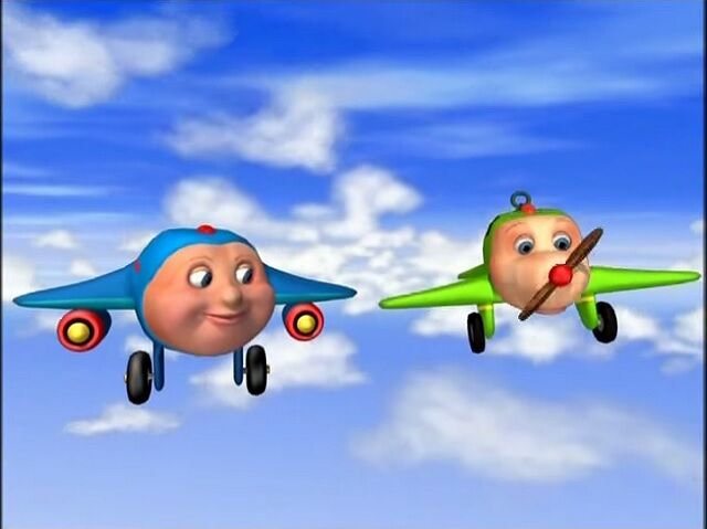 Missing You Jay Jay The Jet Plane Wiki Fandom