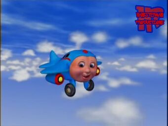 Absolutely Blue Jay Jay The Jet Plane Wiki Fandom Choose your favourite airplane, take a seat, belt up and fly over the horizon. absolutely blue jay jay the jet plane