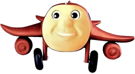 Model Series (brown)