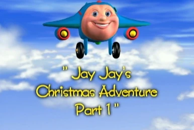Jay Jay's Christmas Adventure Part 1 | Jay Jay the Jet Plane wiki