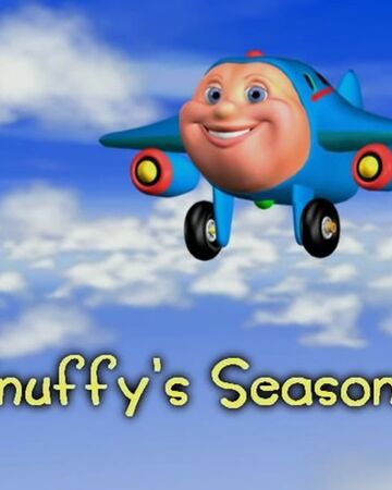 Snuffy S Seasons Jay Jay The Jet Plane Wiki Fandom
