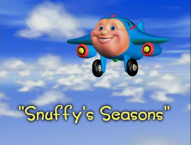 Snuffy S Seasons Jay Jay The Jet Plane Wiki Fandom