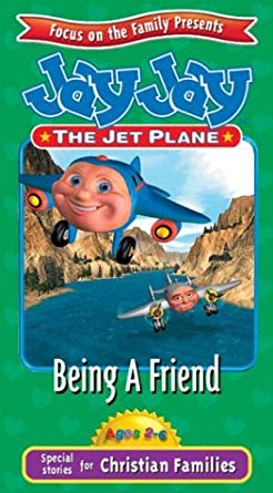 Being A Friend Jay Jay The Jet Plane Wiki Fandom