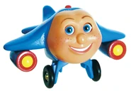 Wooden Adventure System