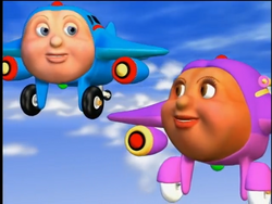 Tracy S Candy Catastrophe Gallery Jay Jay The Jet Plane Wiki Fandom Tracy S Candy Catastrophe Gallery Jay Jay The Jet Plane Wiki Fandom