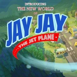 Jay Jay The Jet Plane Wiki Fandom