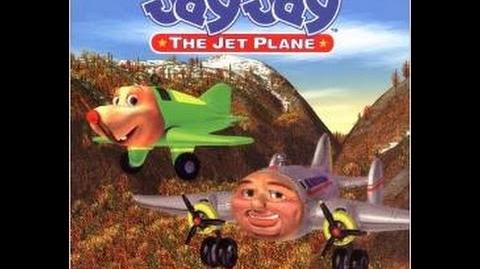 Snuffy S Thanksgiving Jay Jay The Jet Plane Wiki Fandom