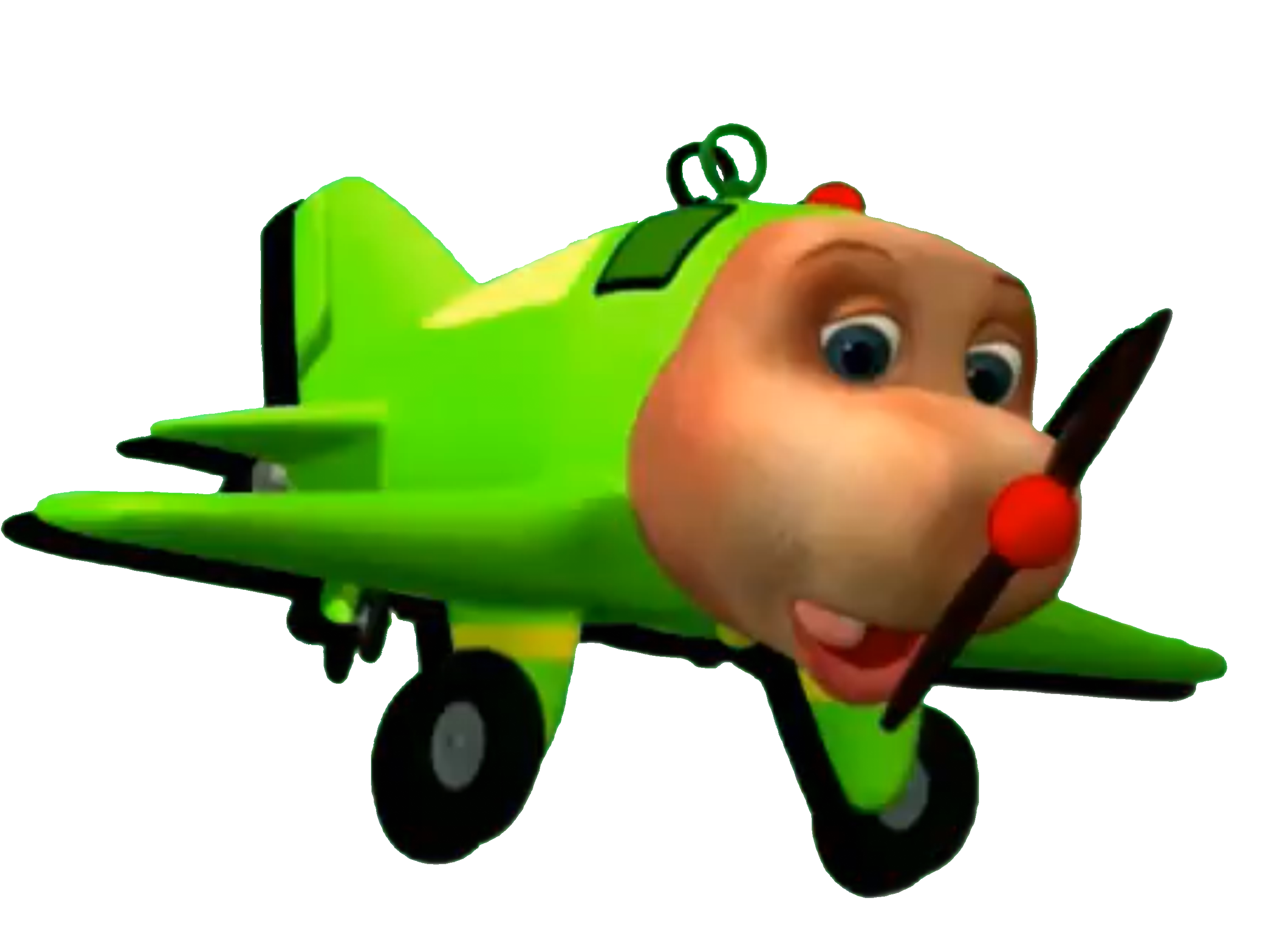 Snuffy Jay Jay The Jet Plane Wiki Fandom