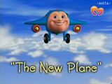 The New Plane