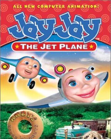 Golden Rules Of Growing Up Jay Jay The Jet Plane Wiki Fandom