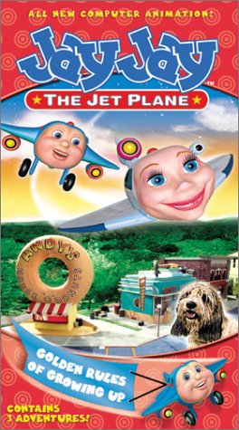Golden Rules Of Growing Up Jay Jay The Jet Plane Wiki Fandom