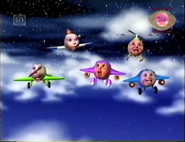 The First Time That I See A Shooting Star Jay Jay The Jet Plane Wiki Fandom