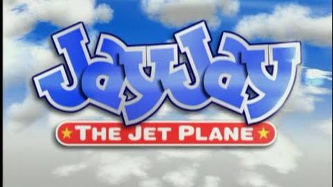 Snuffy Discovers The Ocean Jay Jay The Jet Plane Wiki Fandom