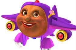 Tracy Jay Jay The Jet Plane Wiki Fandom Tracy Jay Jay The Jet Plane Wiki Fandom