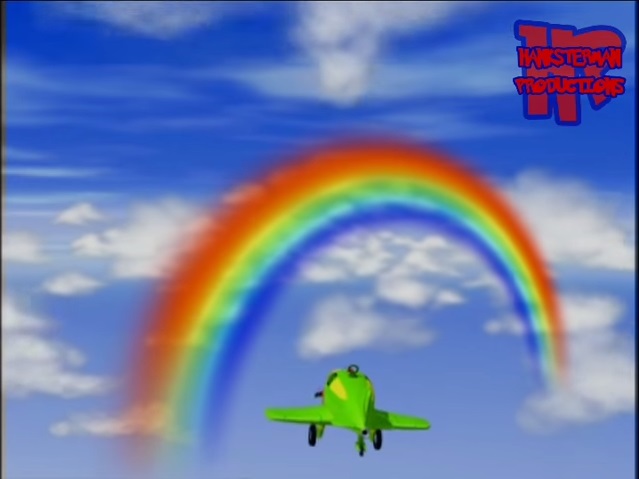 One Rainbow Jay Jay The Jet Plane Wiki Fandom