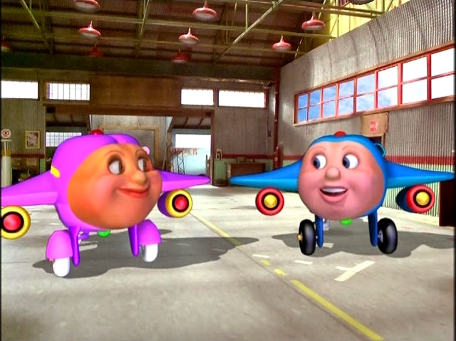 Goin To The Ocean Jay Jay The Jet Plane Wiki Fandom