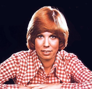 Vicki Lawrence | Jay's Music Search Wiki | Fandom