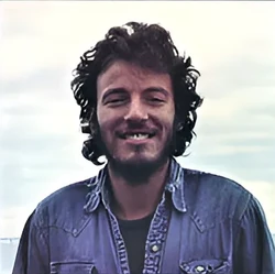 Bruce Springsteen | Jay’s Music Search Wiki | Fandom