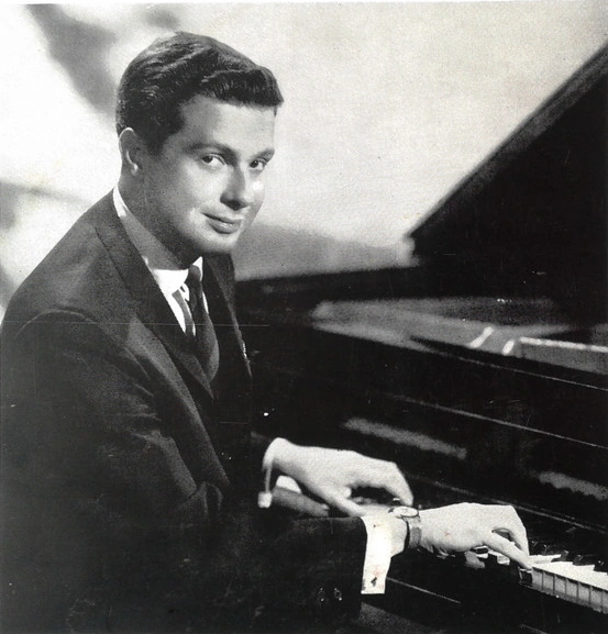 Peter Nero Jay's Music Search Wiki Fandom