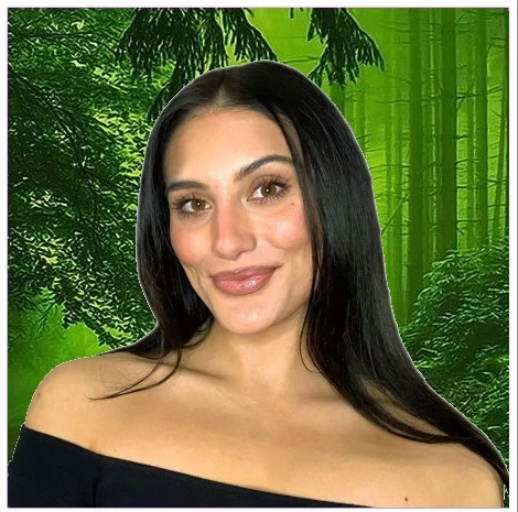 Lexie | JAY'S ONLINE REALITY GAMES Wiki | Fandom