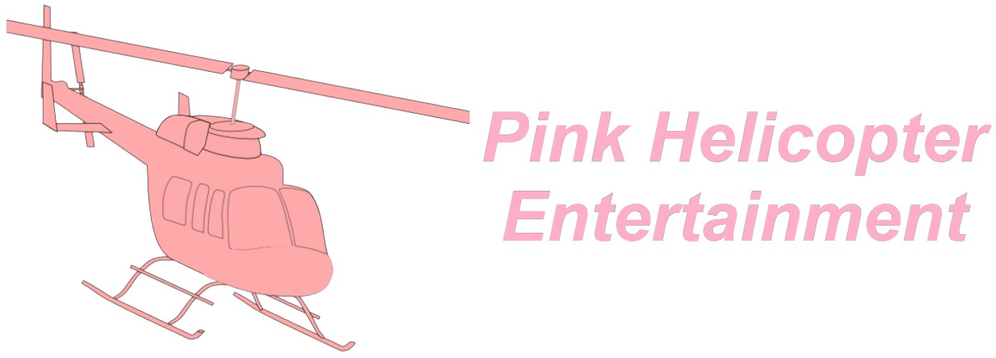 Pink Helicopter Entertainment | JayTV Studios Wiki | Fandom