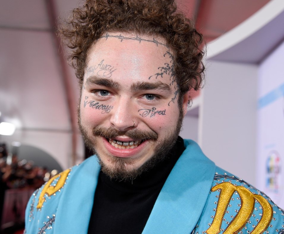 Post Malone, XVoice Wiki