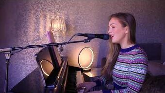 Connie Talbot – Wikipédia, a enciclopédia livre