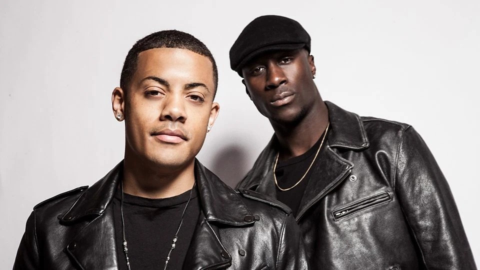 Nico & Vinz | XVoice Wiki | Fandom