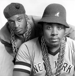Eric B & Rakim | XVoice Wiki | Fandom