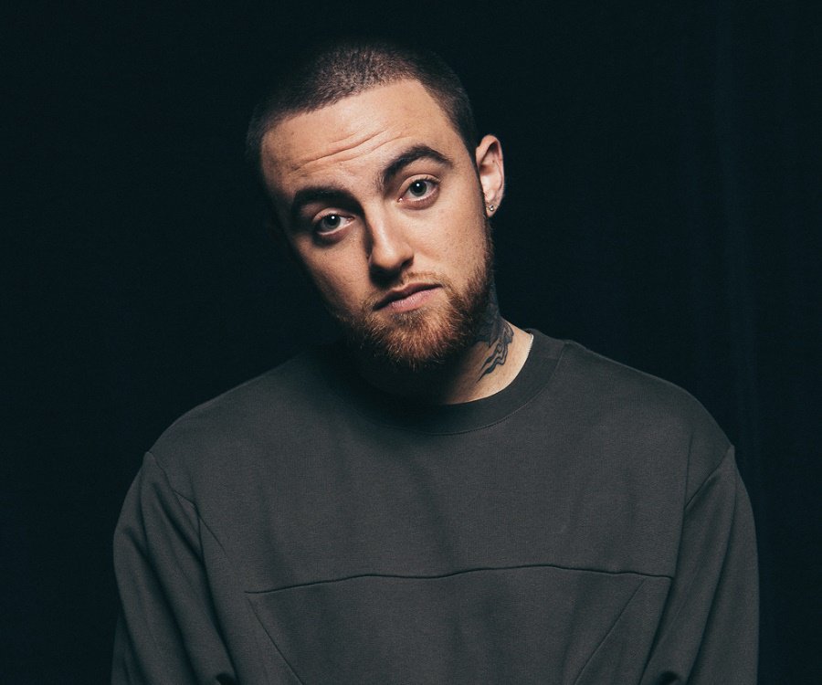 Mac miller фото