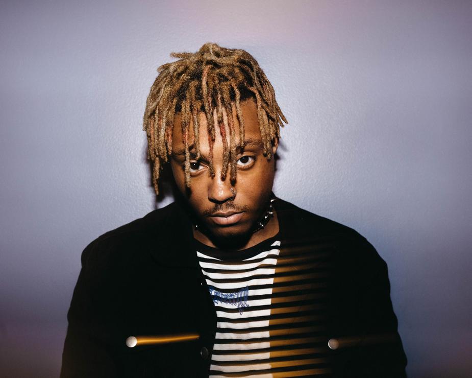 Juice wrld Wiki