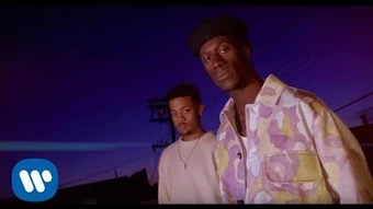 Nico & Vinz | XVoice Wiki | Fandom