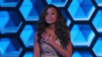 Evvie McKinney | XVoice Wiki | Fandom