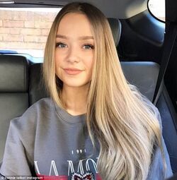 Connie Talbot - Connie Talbot added a new photo.