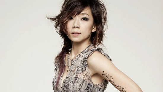 Sandy Lam | XVoice Wiki | Fandom