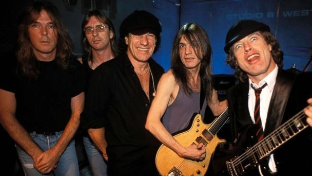 AC/DC | XVoice Wiki | Fandom
